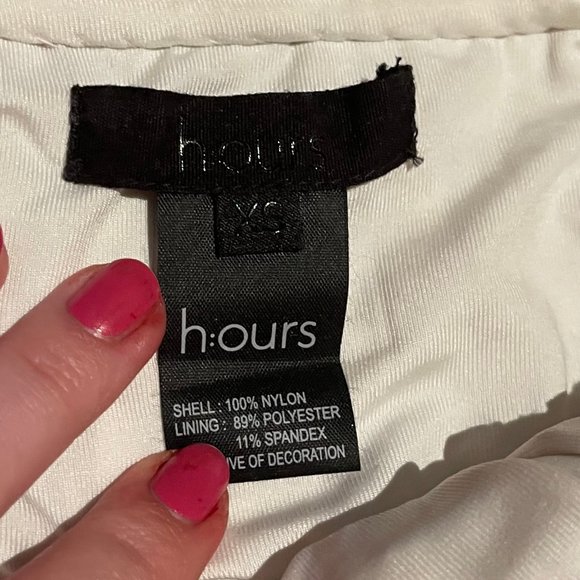 H:OURS Reggis Dress - Picture 7 of 7